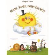 Soare, soare, domn frumos