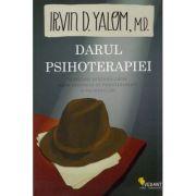 Darul Psihoterapiei