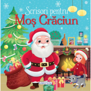 Scrisori pentru Moș Crăciun