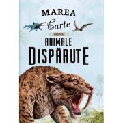 Marea carte despre animale dispărute