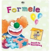 Formele. Joacă-te și descoperă