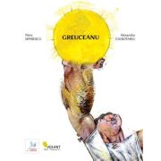 Greuceanu