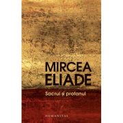 Sacrul şi profanul