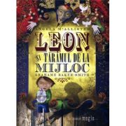 Leon și Tărâmul de la Mijloc