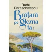 Brăţară pe glezna ta
