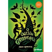 O oglindă grimminală