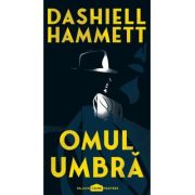 Omul umbră. Paperback