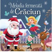 Melodia fermecată de Crăciun