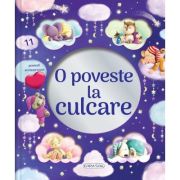 O poveste la culcare