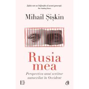 Rusia mea
