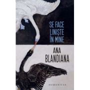 Se face liniște în mine