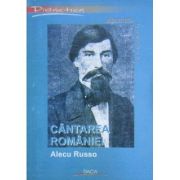 Cântarea României
