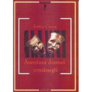 Aventura dramei românești