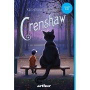 Crenshaw. Paperback