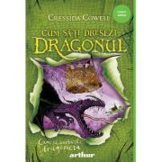 Cum să-ți dresezi dragonul 3. Cum să vorbești dragoneza
