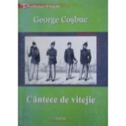 Cântece de vitejie