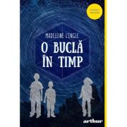 O buclă în timp. Paperback