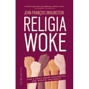 Religia woke