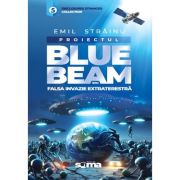 Proiectul Blue Bleam sau falsa invazie extraterestră