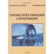 Contabilitatea financiară a întreprinderii