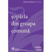 șopârla din groapa comună