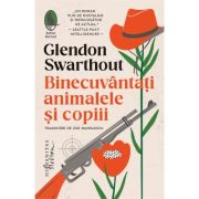 Binecuvântați animalele și copiii