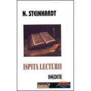 Ispita lecturii. Inedite