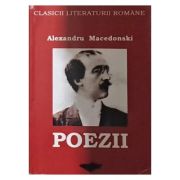 Poezii. Al. Macedonski