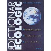 Mic dicționar ecologic