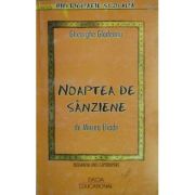 Noaptea de sânziene