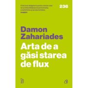 Arta de a găsi starea de flux