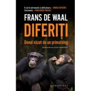 Diferiți