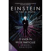 Einstein în timp şi spaţiu