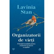 Organizatorii de vieți