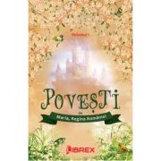 Povești. Volumul I