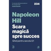 Scara magică spre succes