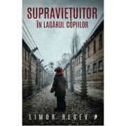 Supraviețuitor în lagărul copiilor