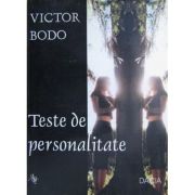 Teste de personalitate