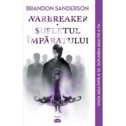 Warbreaker. Sufletul împăratului