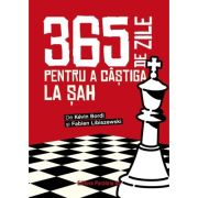 365 de zile pentru a câștiga la șah. Almanah