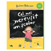 Cel mai reușit an școlar