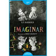 Imaginar. Hardcover