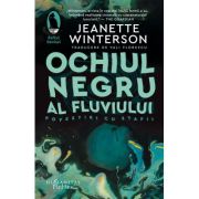 Ochiul negru al fluviului