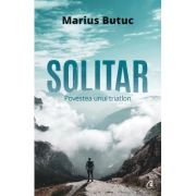 Solitar. Povestea unui triatlon