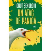 Un atac de panică