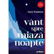 Vânt spre miazănoapte