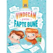 Vindecăm prin fapte bune