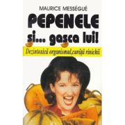 Pepenele și... gașca lui!