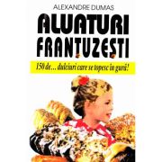 Aluaturi franțuzești