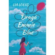 Dragă Emmie Blue